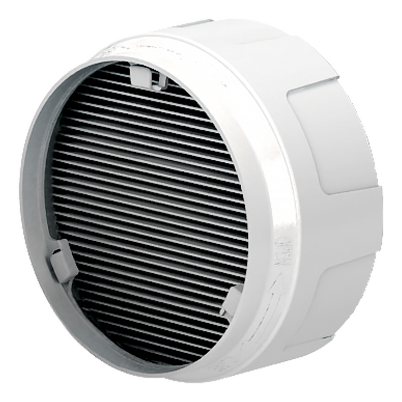SF TwinFresh LuxAir R-50 F8