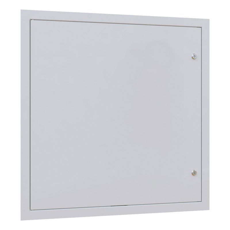 Vents DMZ1 30”x30” - DMZ1 series access panel is the special model of VENTS-US’ access doors with screw lock