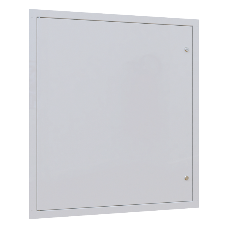 Vents DMZ1 36”x30” - DMZ1 series access panel is the special model of VENTS-US’ access doors with screw lock