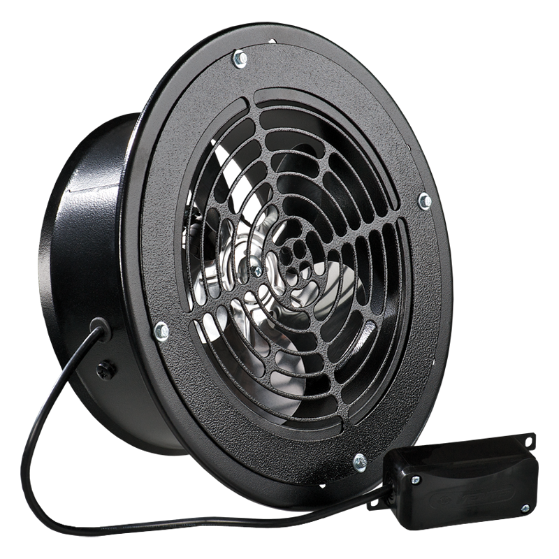 Series Vents OVK1 - Commercial - Wall Fans