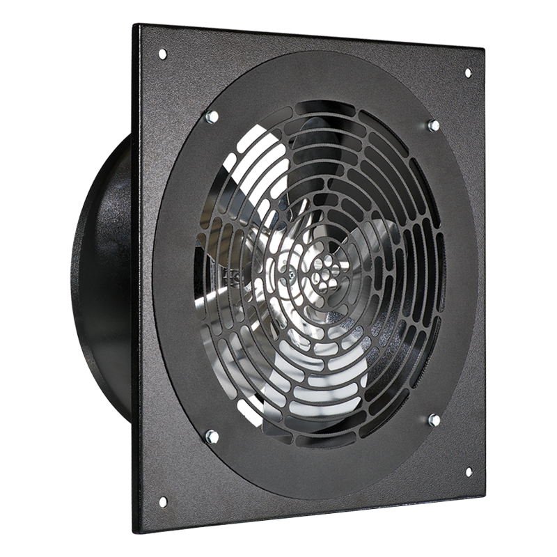 Series Vents OV1 - Commercial - Wall Fans
