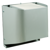 Supply & Exhaust Hoods - Air Distribution Products - Series Vents EH-2