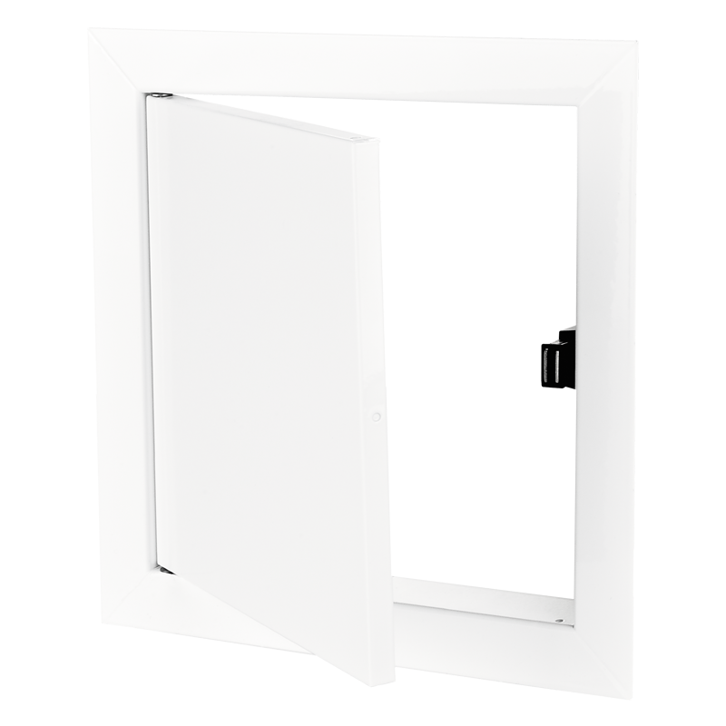 Vents DM 250x250 - DM series access panel is the standard model of VENTS’ access doors