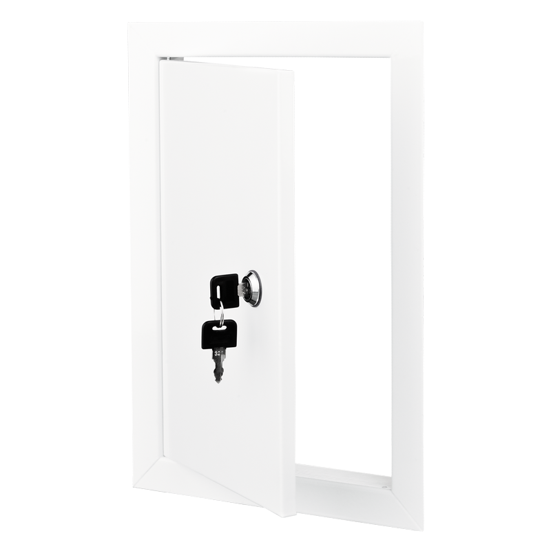 Vents DMZ 150x250 - DMZ series access panel is the standard model of VENTS’ access doors