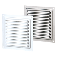 Grilles - Air Distribution Products - Series Vents MVM
